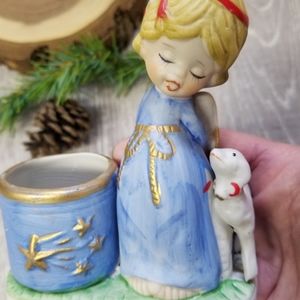 Sweet little Christmas Angel